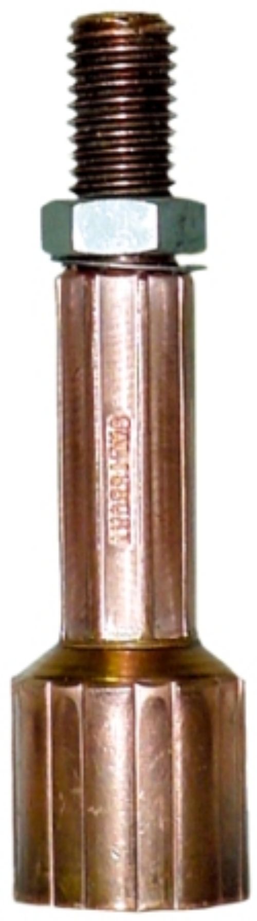 Shrouded Threaded Ferrules Clydesdale
